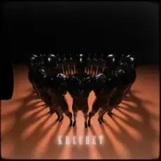 Обложка: Krechet - Dotty