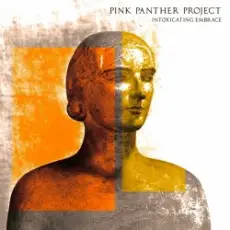 Обложка: Pink Panther Project - Clash Of Titans