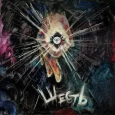 Обложка: Пневмослон - Усы как у бати