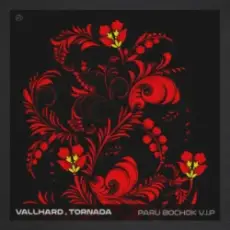 Обложка: Vallhard & Tornada - Paru Bochok V.I.P