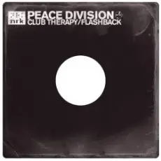 Обложка: Peace Division - Gotta Have You