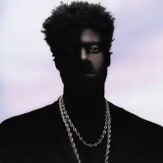 Обложка: Lil Silva - Making Sense