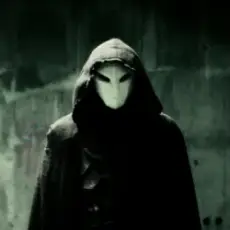 Обложка: Харфанг - Око за око