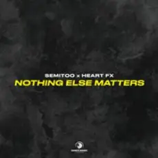 Обложка: Semitoo & HEART FX - Nothing Else Matters