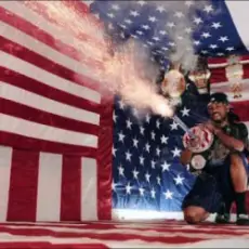 Обложка: Metro Boomin - Slide (feat. Roscoe Dash)