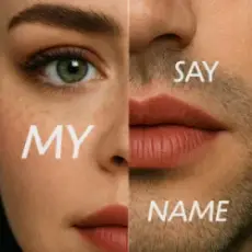 Обложка: GROSU & Don Maron - Say My Name