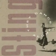 Обложка: Sting - They Dance Alone (Cueca Solo)