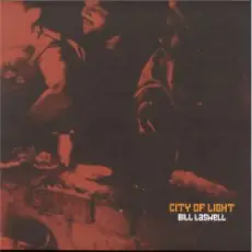 Обложка: Bill Laswell - Ciquiri