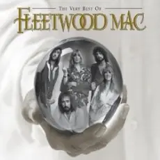 Обложка: Fleetwood Mac - No Place To Go