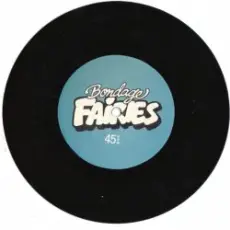 Обложка: Bondage Fairies - He-Man