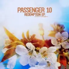 Обложка: Passenger 10 - Wind Up (Original Mix)
