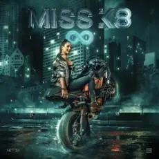 Обложка: Miss K8 - Infinity