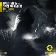 Обложка: Mark Sherry meets Space Frog & Derb - Follow Me (Psyburst Remix)