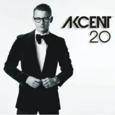 Обложка: Akcent - Ti-Am Promis