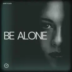 Обложка: Bump Flicker - Be Alone