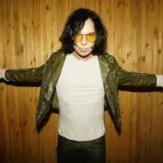 Обложка: Cape Town – Stringrizer