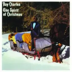 Обложка: Ray Charles - Christmas time