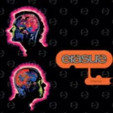 Обложка: Erasure – Love To Hate You (2019 - Remaster)