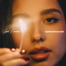 Обложка: Sofia Camara – Ingrained (DNA) (Acoustic)