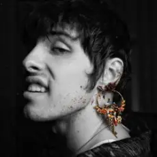 Обложка: 10AGE - Жизнь