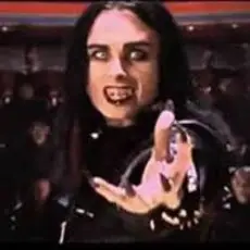 Обложка: Cradle Of Filth - Born in a Burial Gown