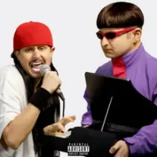 Обложка: Oliver Tree - Deep End