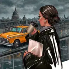 Обложка: kavabanga Depo kolibri - Таксі