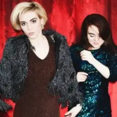 Обложка: theabc - Убегаю