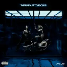 Обложка: FLO – Therapy At The Club