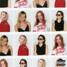 Обложка: The Beaches - Edge of the Earth