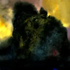 Обложка: Nocow - Gather Strength