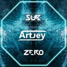 Обложка: Artjey – Sub Zero (Original Mix)