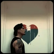 Обложка: Ostrovskyi - Шаленію