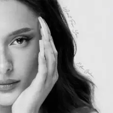 Обложка: Eden Golan - Wait for You