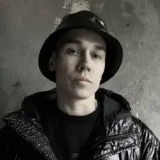 Обложка: Ant+Shift - High Water (Invrs Remix)