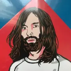 Обложка: Breakbot - 2Good4Me