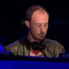 Обложка: Kris Menace - Jupiter