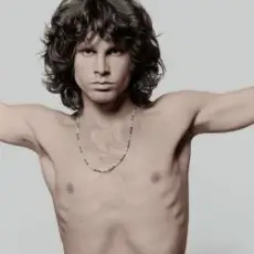 Обложка: The Doors - The End