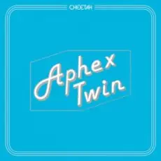 Обложка: Aphex Twin - Taking Control