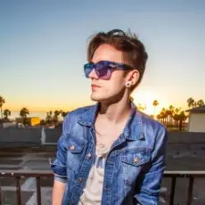 Обложка: Razihel - Fenrir