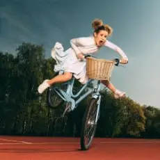 Обложка: Монеточка - Падать в грязь