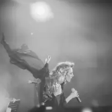 Обложка: Illaria - Вільна