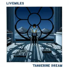 Обложка: Tangerine Dream - Astrophel And Stella