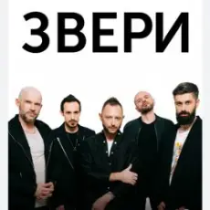 Обложка: Рома Зверев - До скорой встречи