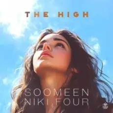 Обложка: Soomeen & Niki Four - The High