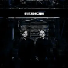 Обложка: Synapscape - Rage