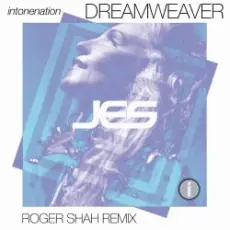 Обложка: Jes - Dreamweaver (Roger Shah Radio Edit)