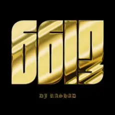 Обложка: DJ Rashad - Cause I Know U Feel (feat. Gant-Man)