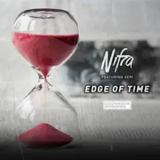 Обложка: Nifra feat. Seri - Edge Of Time (Extended Mix)