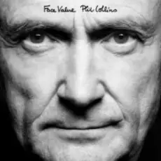 Обложка: Phil Collins - In the Air Tonight